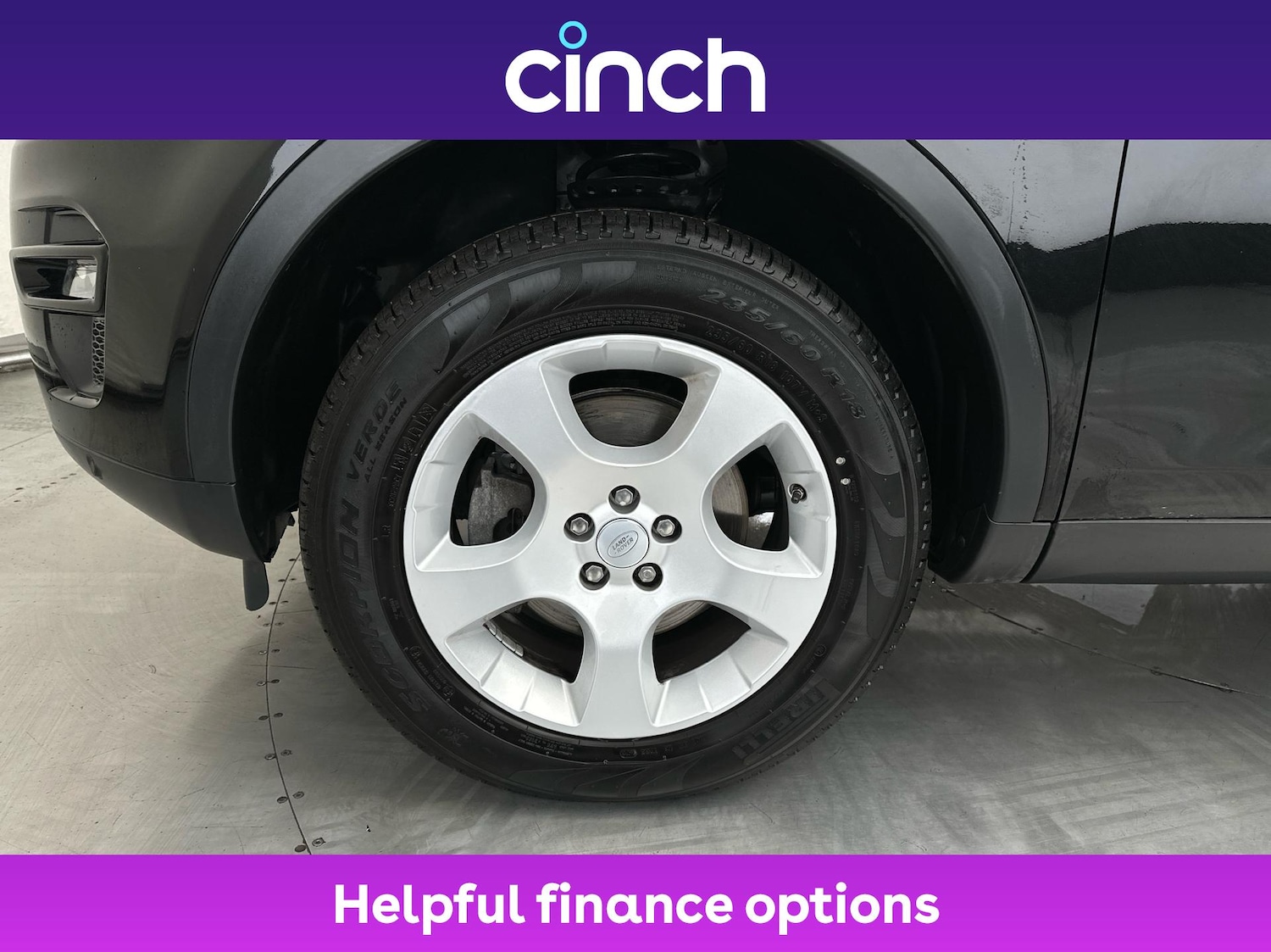 Used Land Rover Discovery Sport 2019 for sale - 77026639: Photo 24