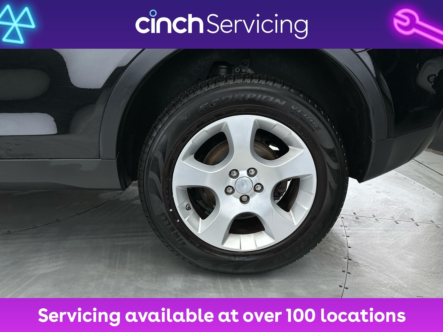 Used Land Rover Discovery Sport 2019 for sale - 77026639: Photo 26