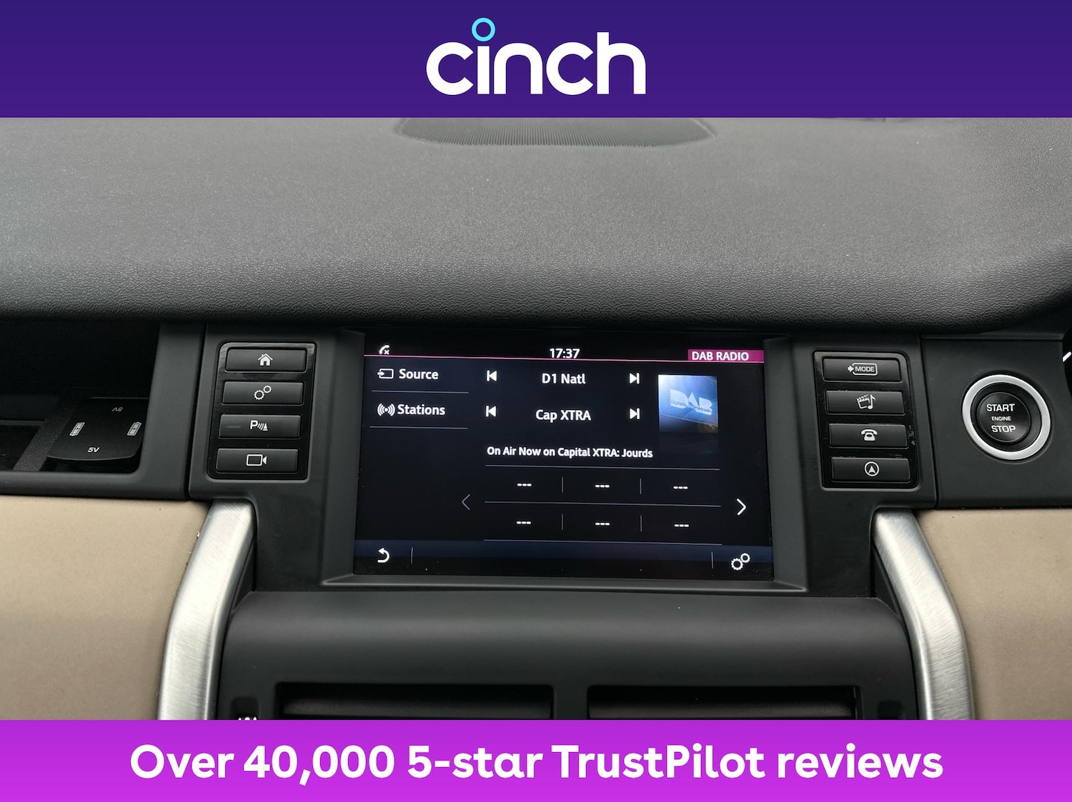 Used Land Rover Discovery Sport 2019 for sale - 77026639: Photo 38