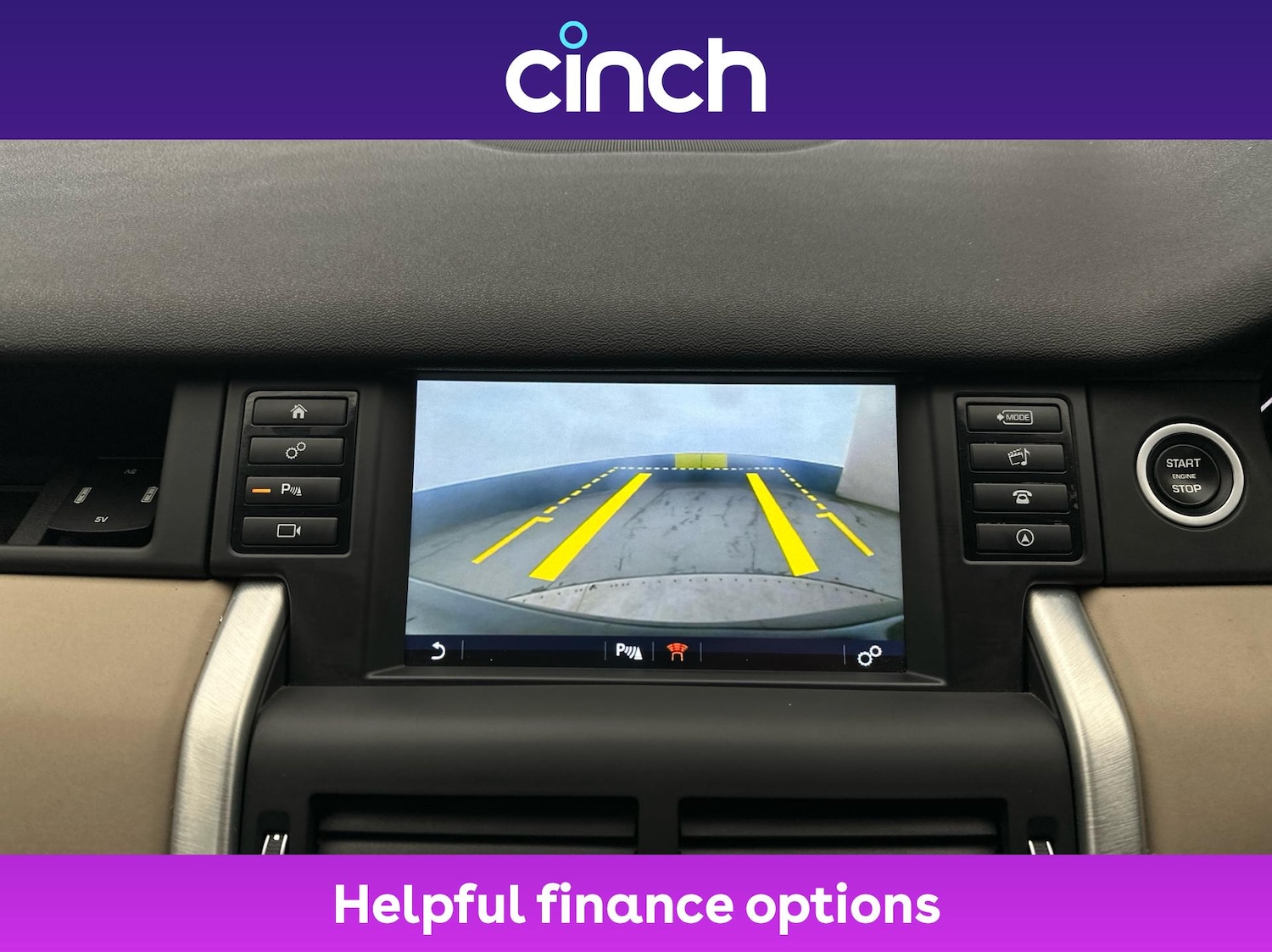 Used Land Rover Discovery Sport 2019 for sale - 77026639: Photo 40