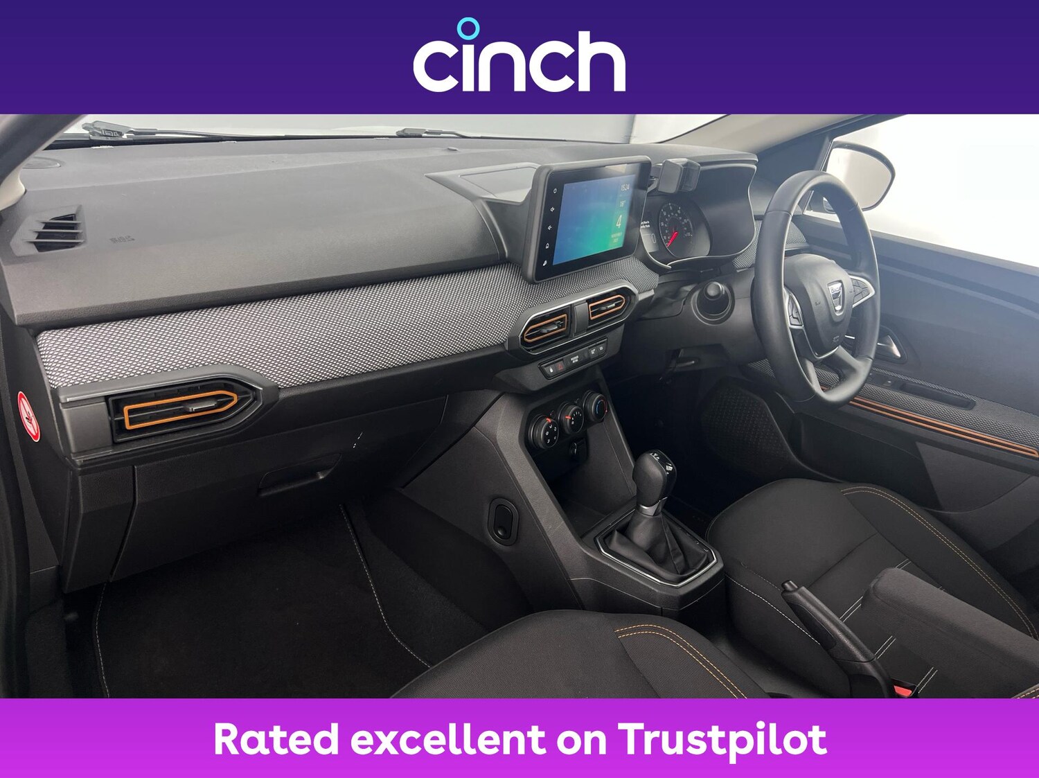 Used Dacia Sandero Stepway 2021 for sale - 76648165: Photo 14