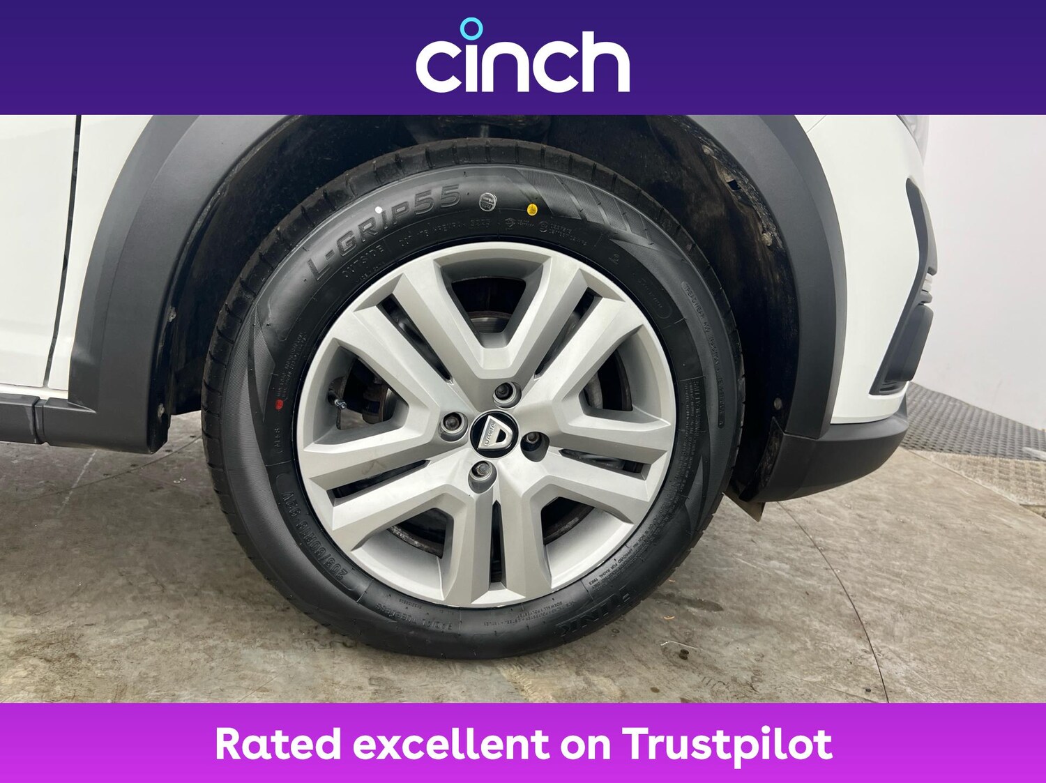 Used Dacia Sandero Stepway 2021 for sale - 76648165: Photo 28