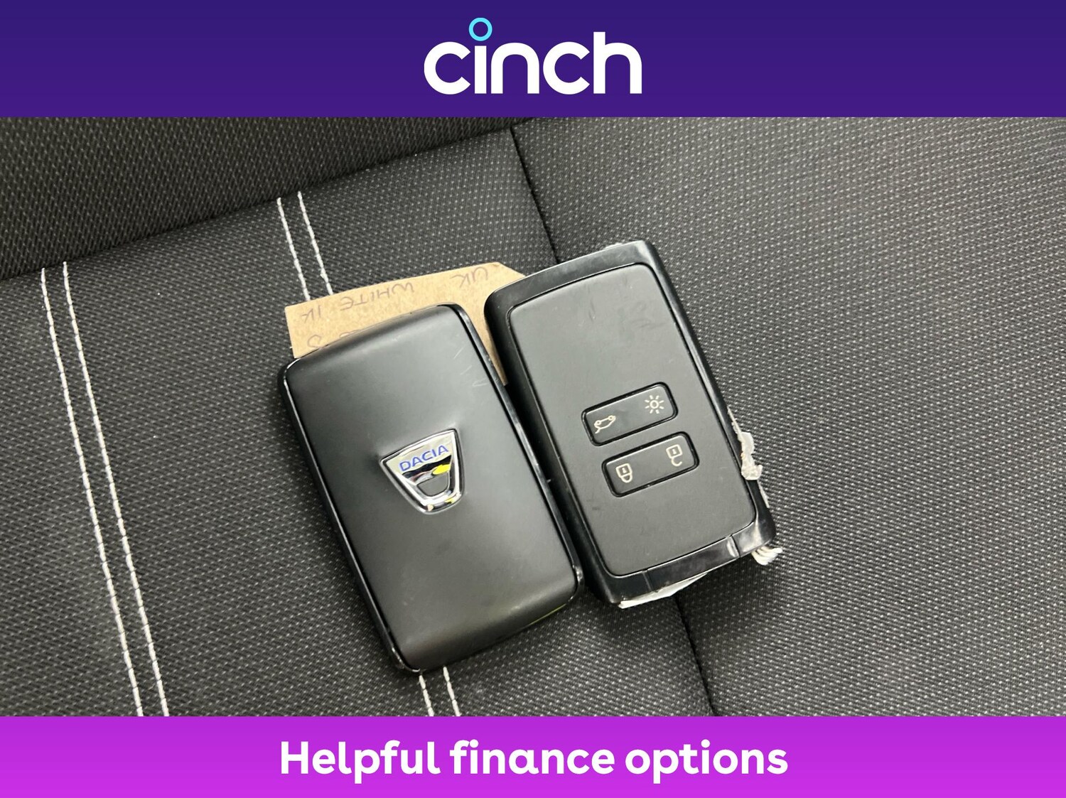 Used Dacia Sandero Stepway 2021 for sale - 76648165: Photo 30