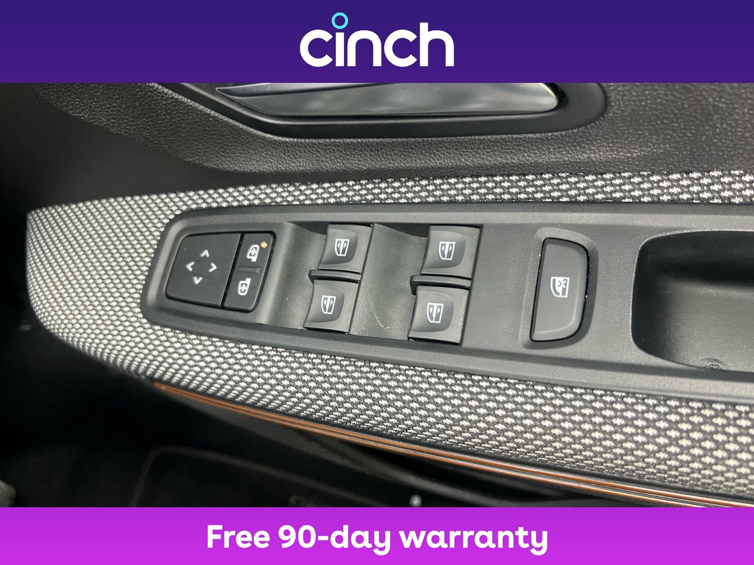 Used Dacia Sandero Stepway 2021 for sale - 76648165: Photo 34