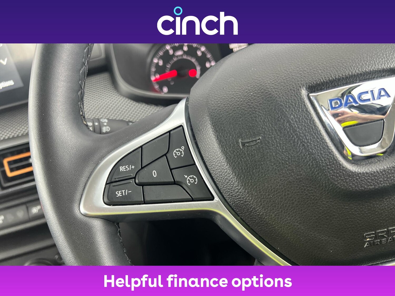 Used Dacia Sandero Stepway 2021 for sale - 76648165: Photo 35