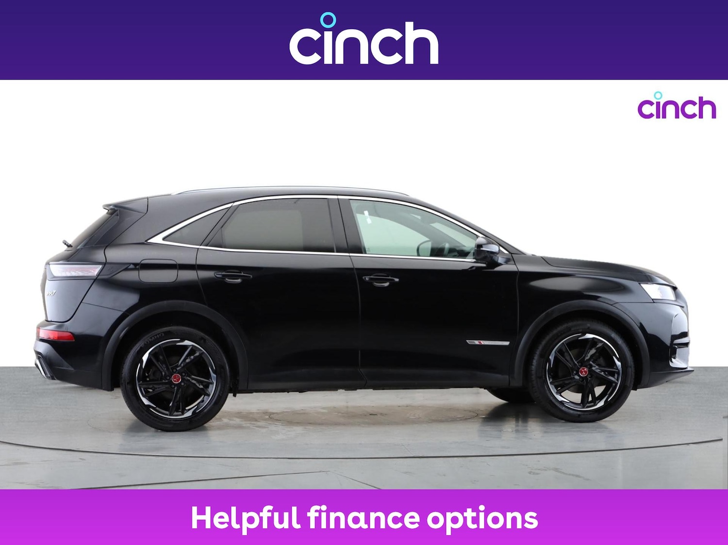 Used DS Automobiles DS 7 2018 for sale - 76173967: Photo 2