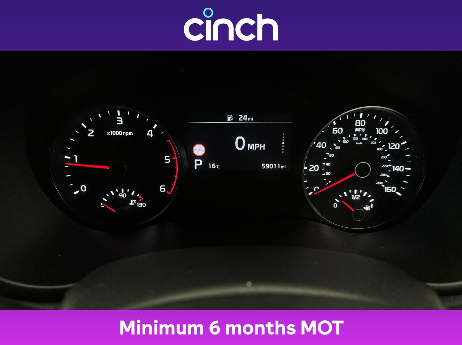 Used Kia Sportage 2020 for sale - 76618053: Photo 18