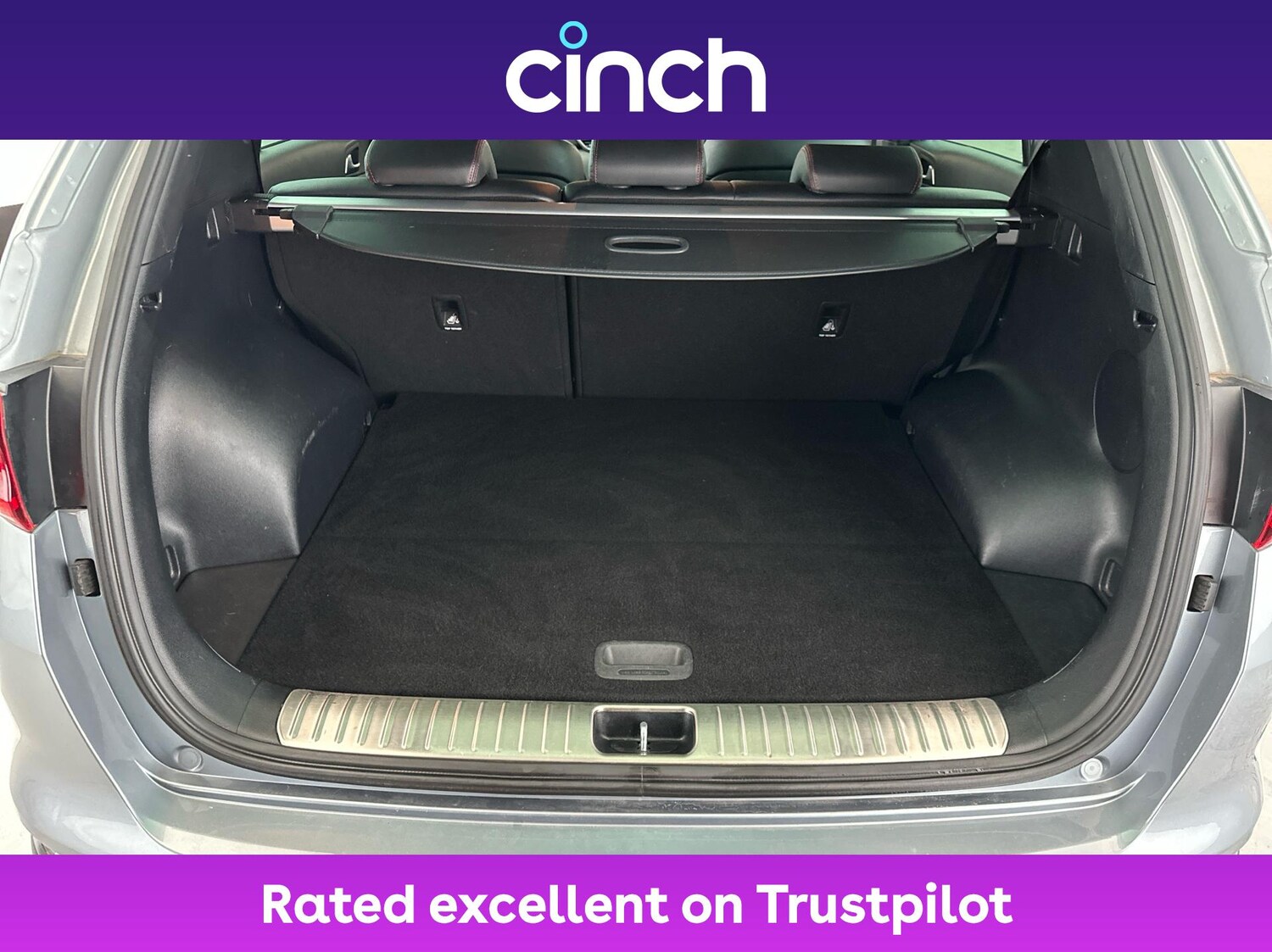 Used Kia Sportage 2020 for sale - 76618053: Photo 21