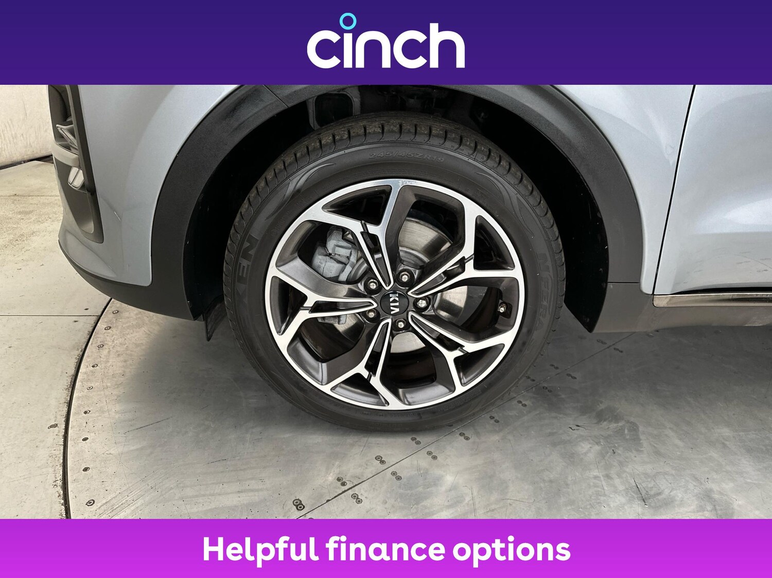 Used Kia Sportage 2020 for sale - 76618053: Photo 24