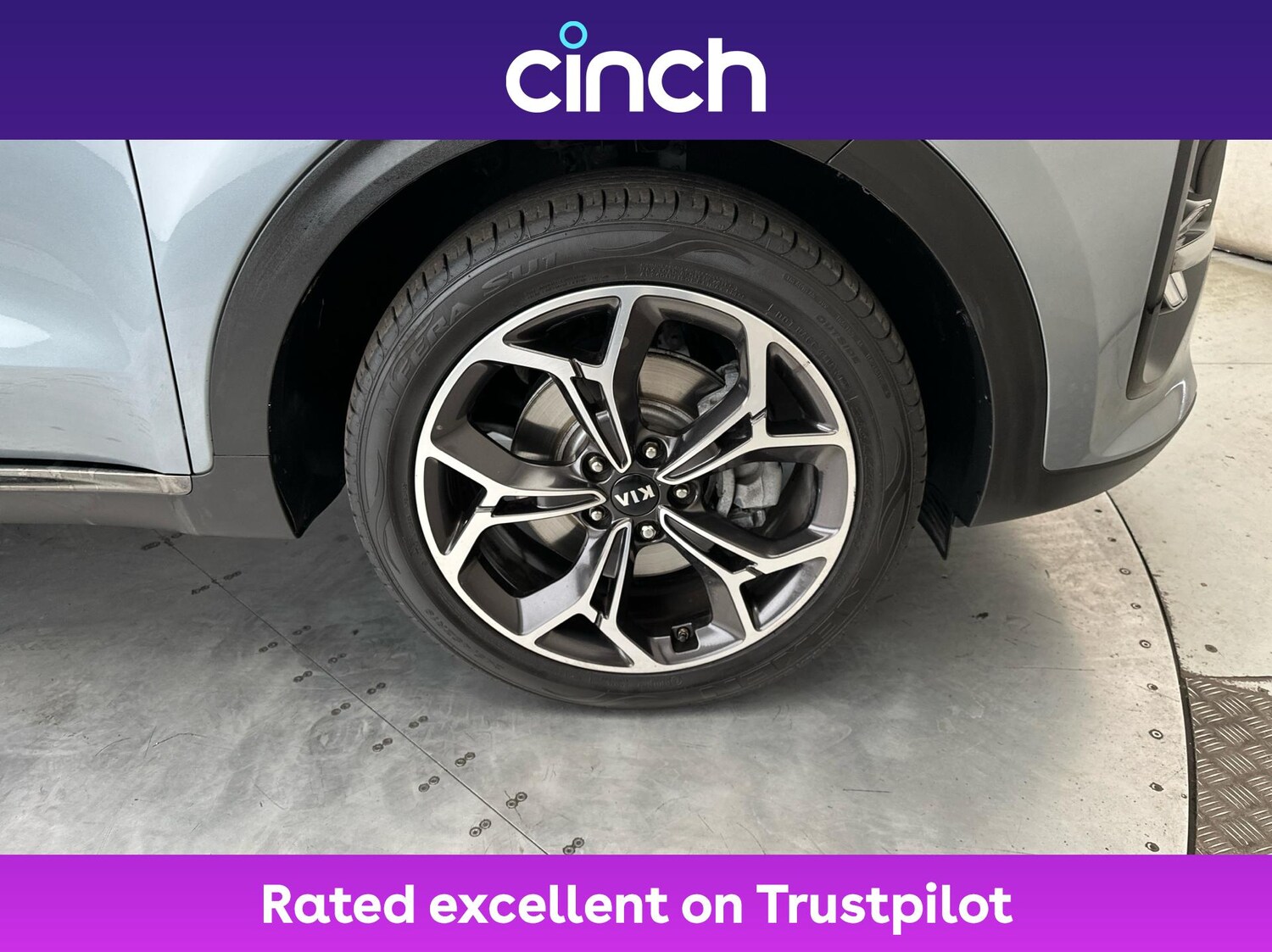 Used Kia Sportage 2020 for sale - 76618053: Photo 28