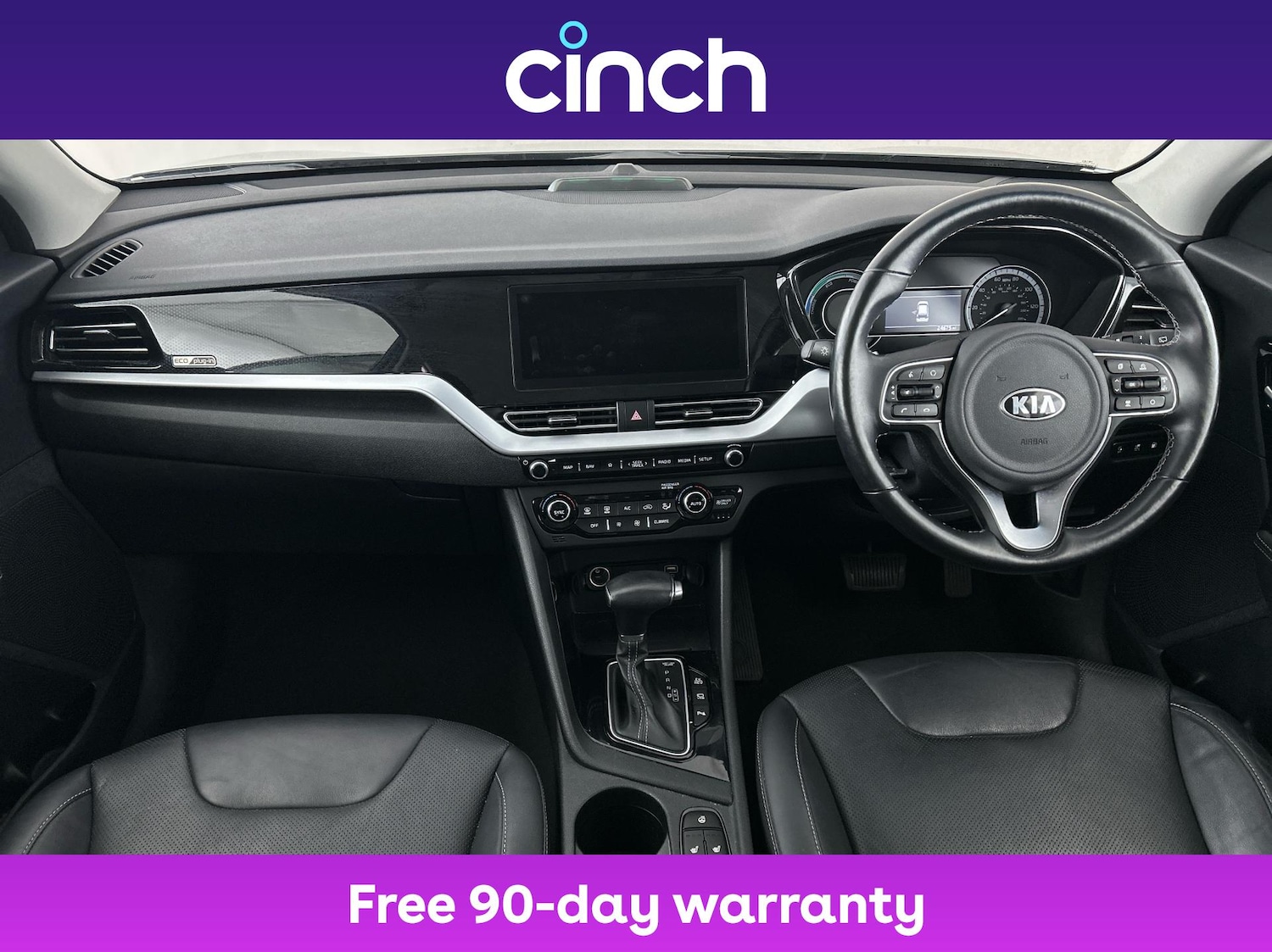 Used Kia Niro 2019 for sale - 76019967: Photo 15