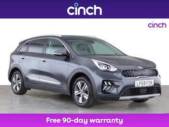 Kia - Niro