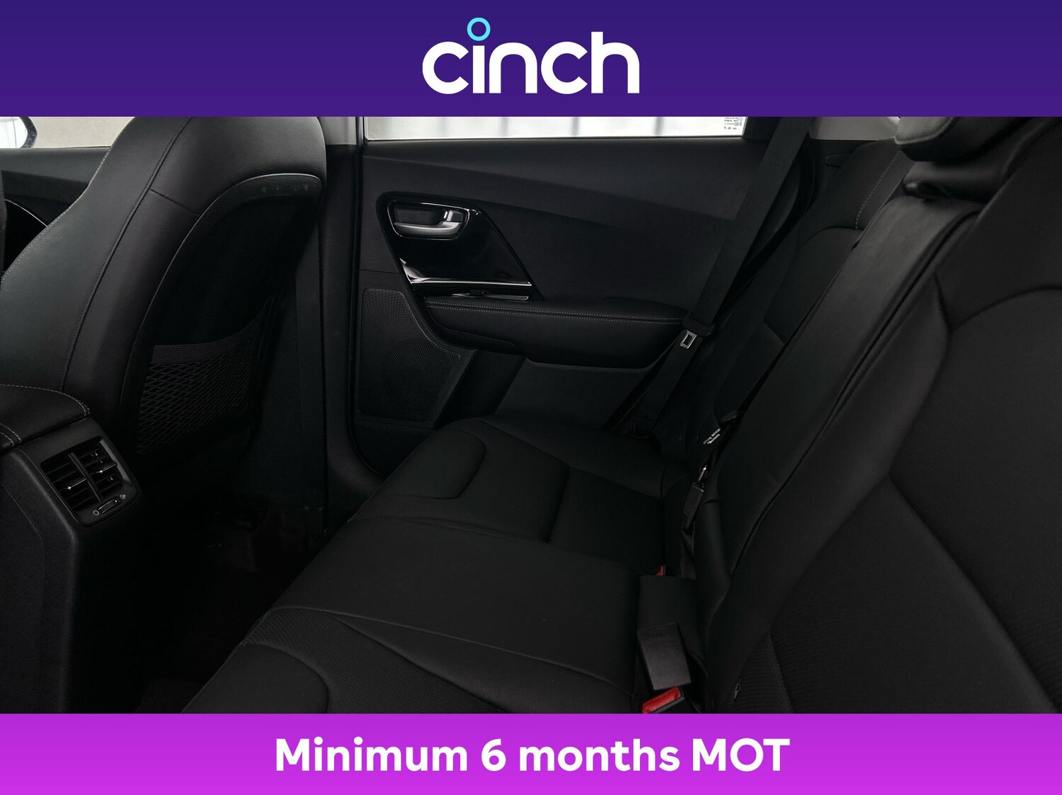 Used Kia Niro 2019 for sale - 76019967: Photo 20