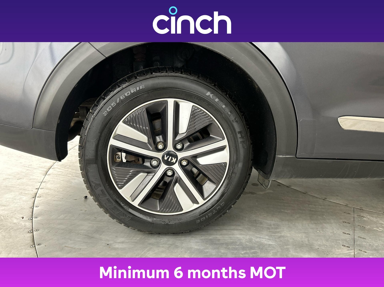 Used Kia Niro 2019 for sale - 76019967: Photo 27