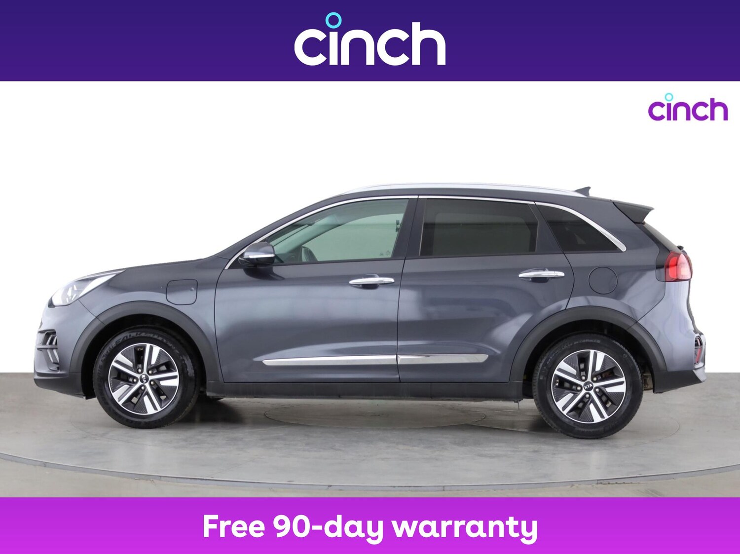 Used Kia Niro 2019 for sale - 76019967: Photo 8