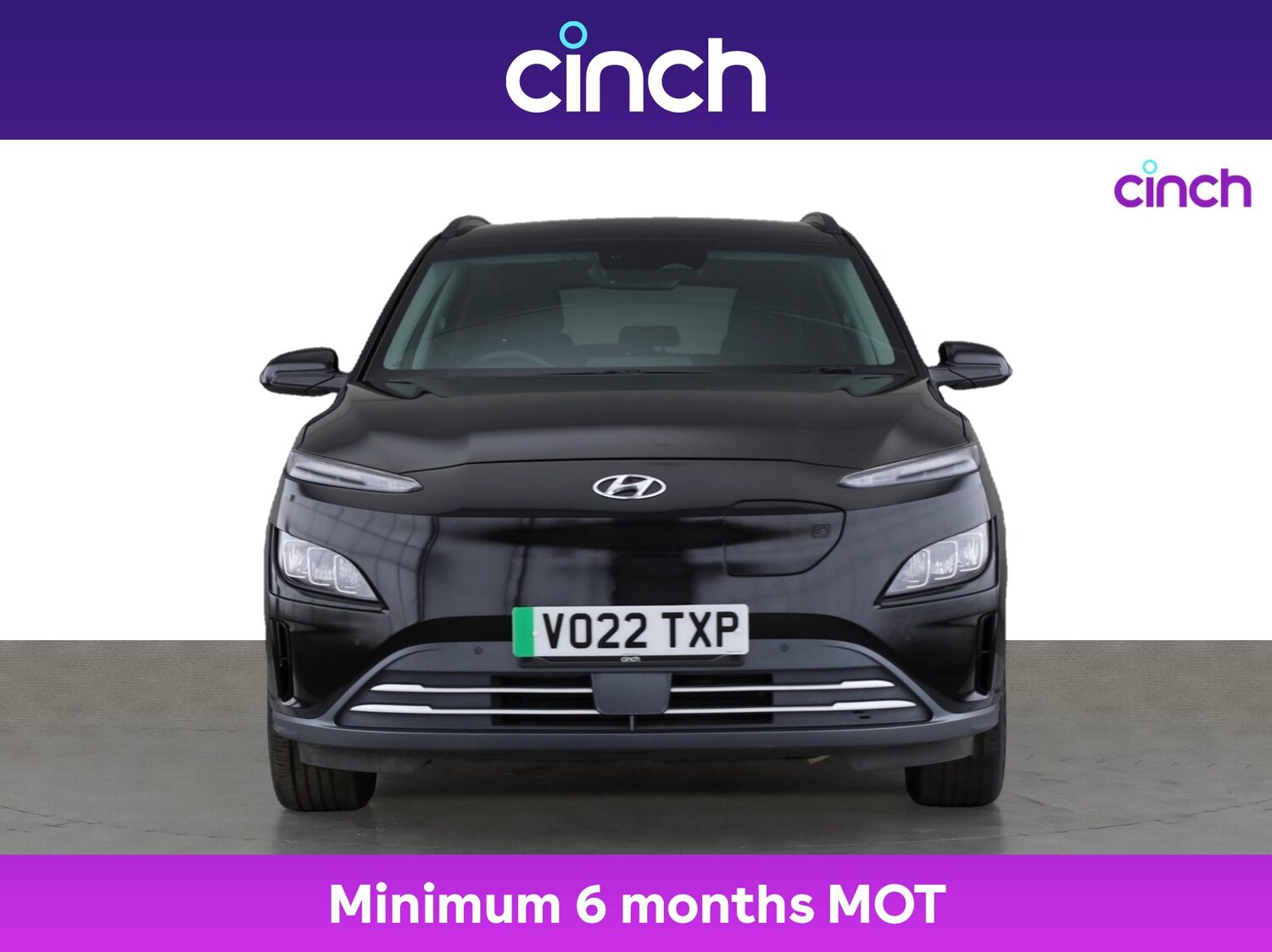 Used Hyundai KONA 2022 for sale - 76949736: Photo 11