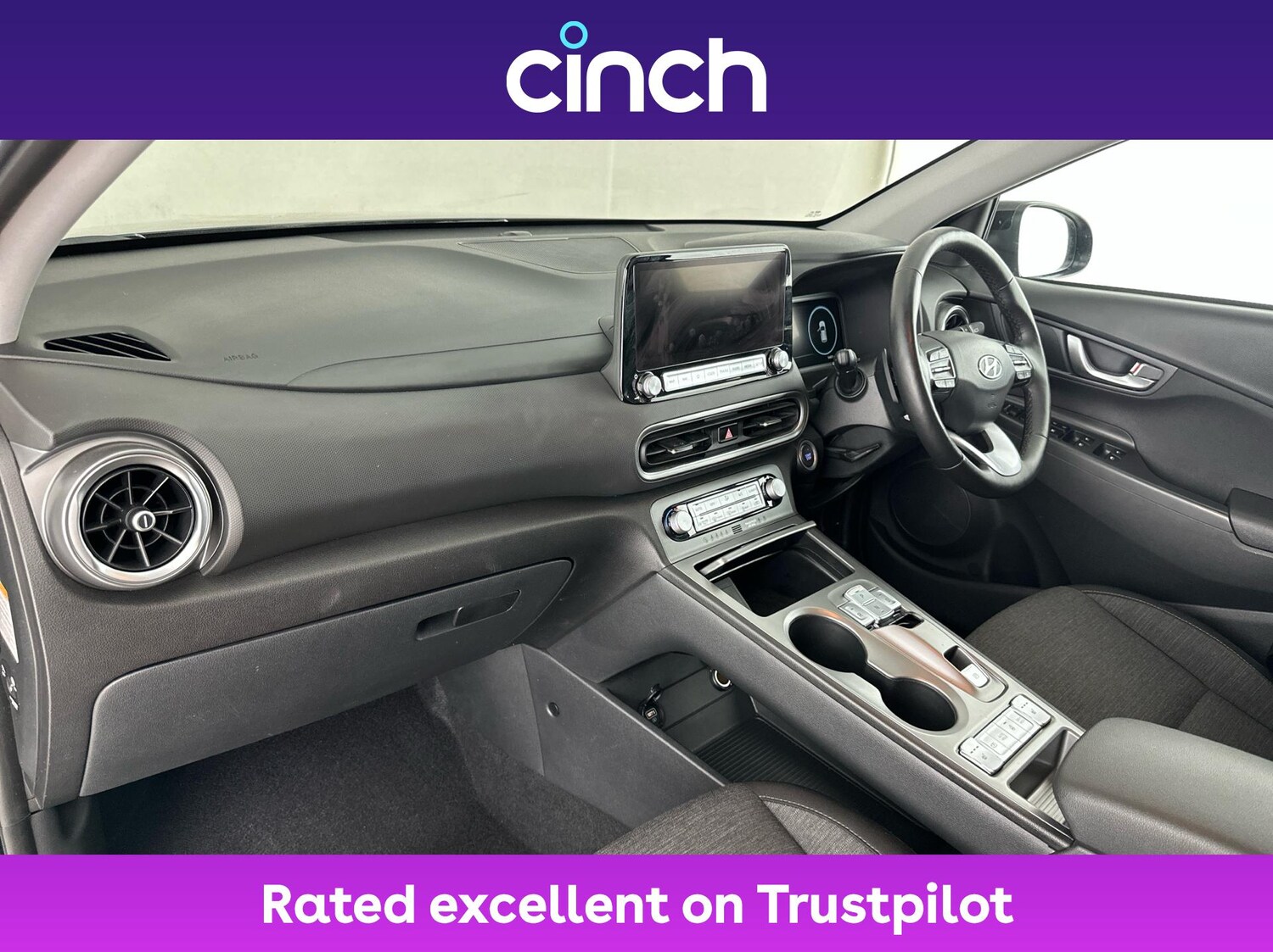 Used Hyundai KONA 2022 for sale - 76949736: Photo 14