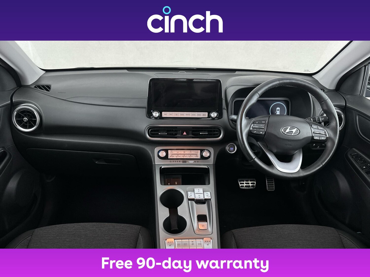 Used Hyundai KONA 2022 for sale - 76949736: Photo 15