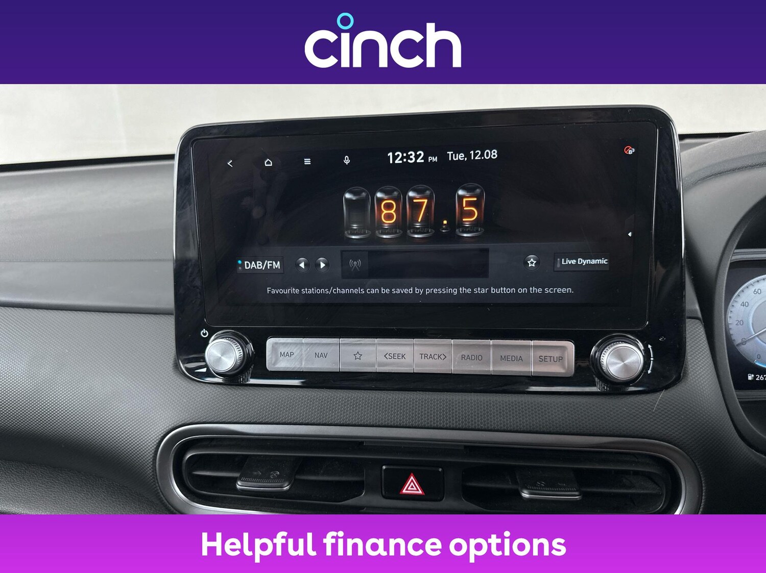 Used Hyundai KONA 2022 for sale - 76949736: Photo 17