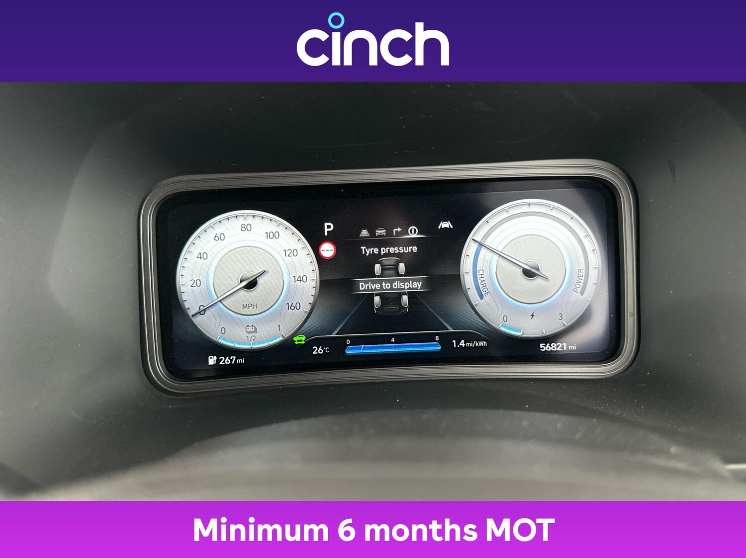 Used Hyundai KONA 2022 for sale - 76949736: Photo 18