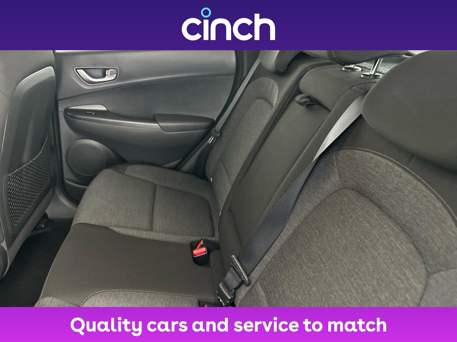 Used Hyundai KONA 2022 for sale - 76949736: Photo 20