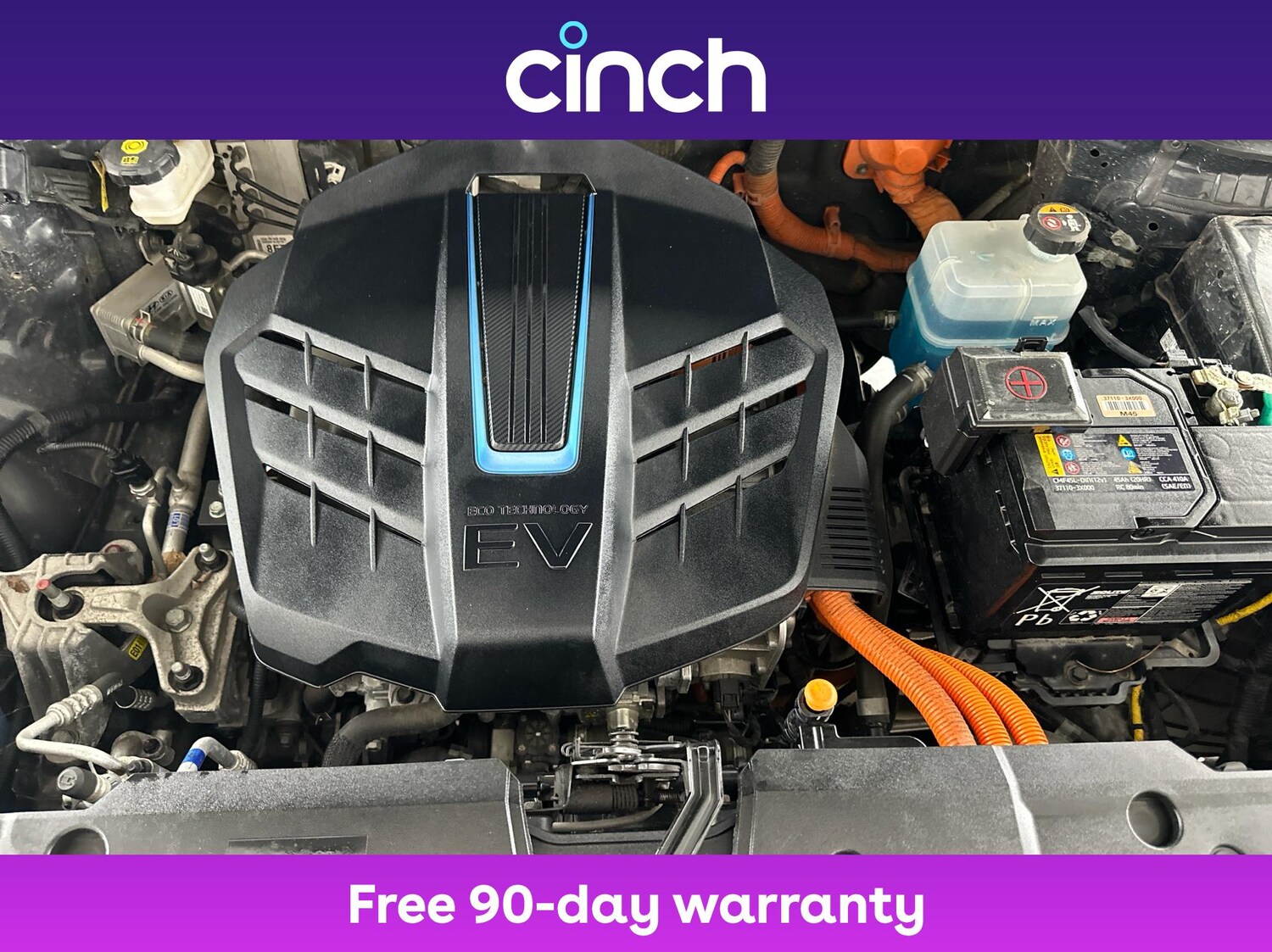 Used Hyundai KONA 2022 for sale - 76949736: Photo 23