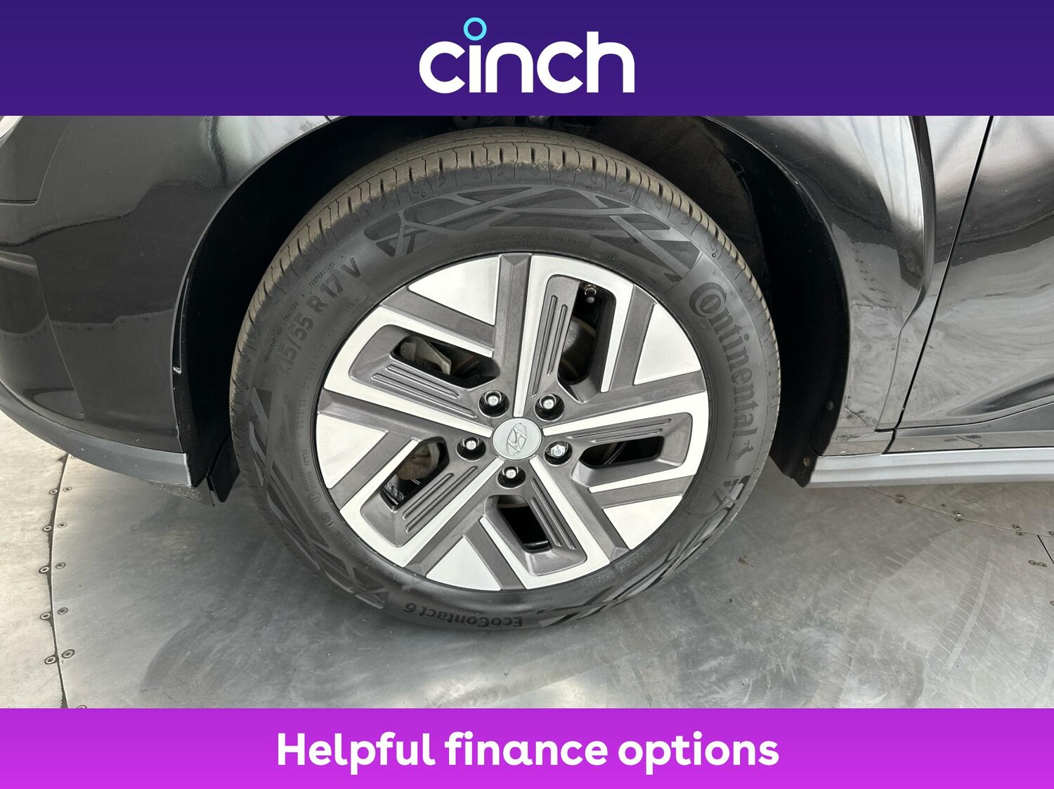 Used Hyundai KONA 2022 for sale - 76949736: Photo 24