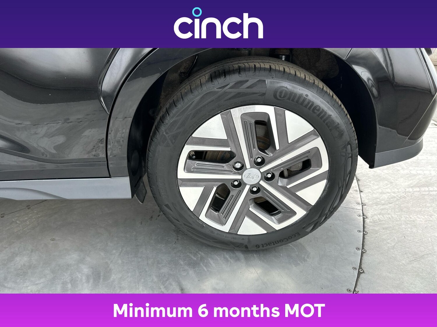 Used Hyundai KONA 2022 for sale - 76949736: Photo 26