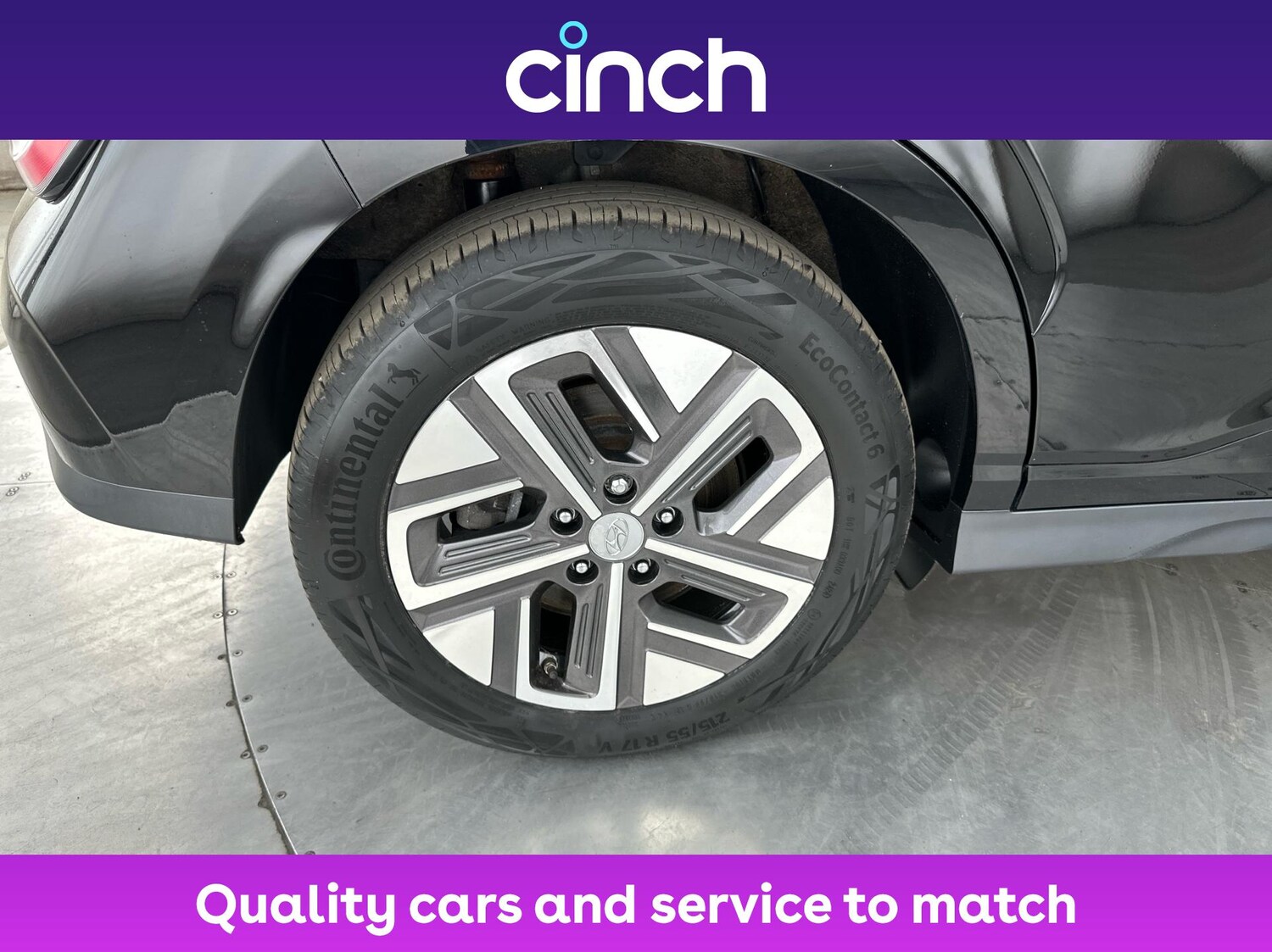 Used Hyundai KONA 2022 for sale - 76949736: Photo 27