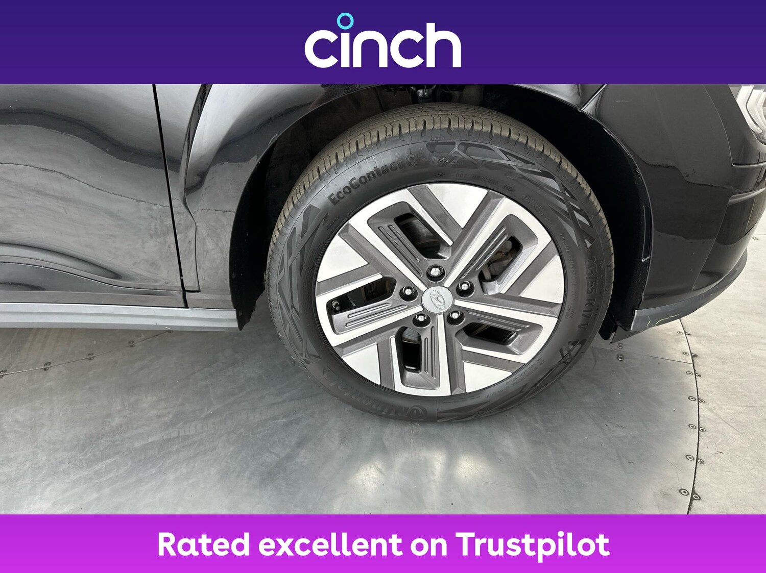 Used Hyundai KONA 2022 for sale - 76949736: Photo 28