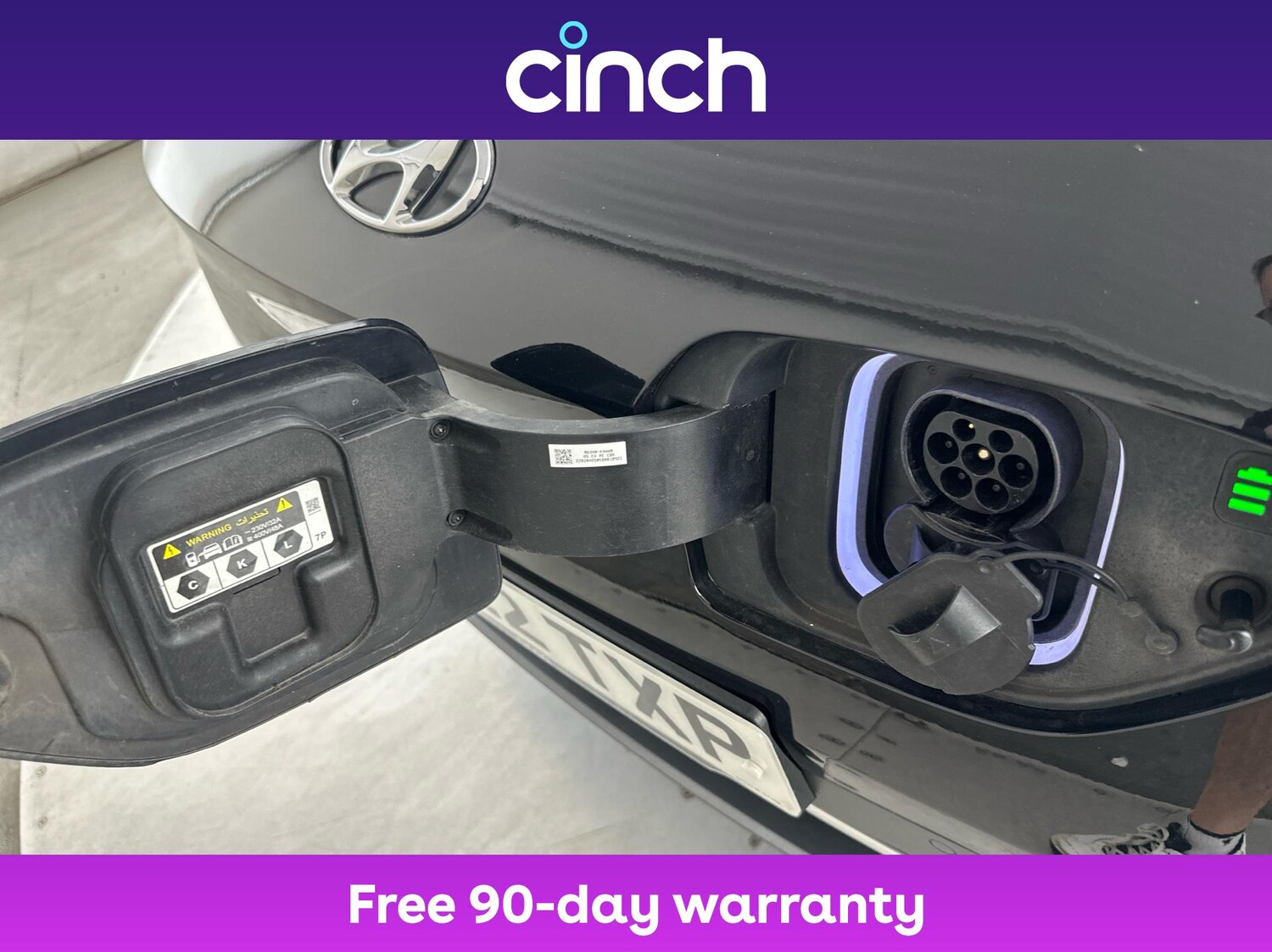 Used Hyundai KONA 2022 for sale - 76949736: Photo 29