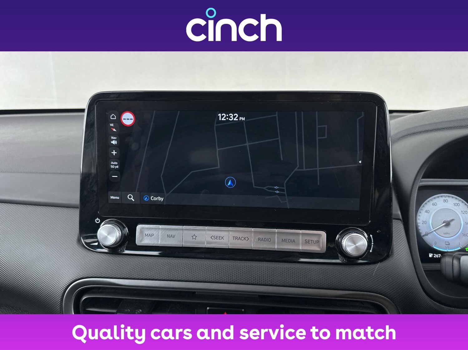 Used Hyundai KONA 2022 for sale - 76949736: Photo 32