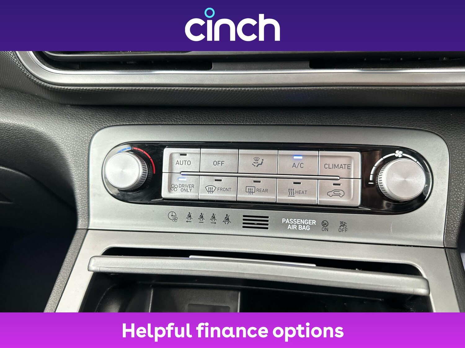 Used Hyundai KONA 2022 for sale - 76949736: Photo 35