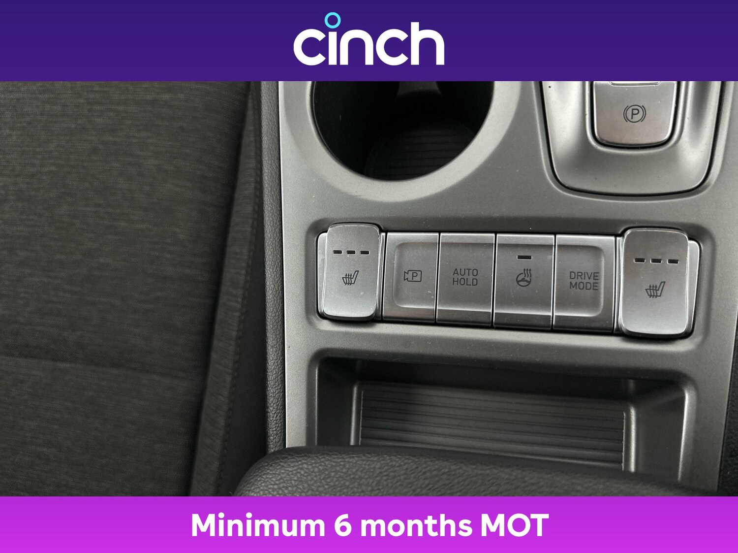 Used Hyundai KONA 2022 for sale - 76949736: Photo 36