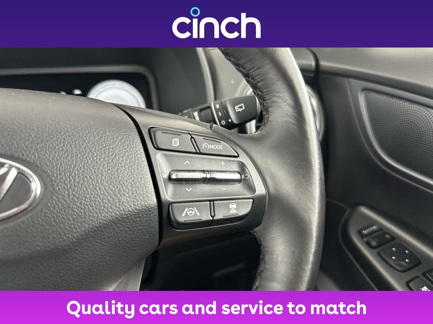 Used Hyundai KONA 2022 for sale - 76949736: Photo 37