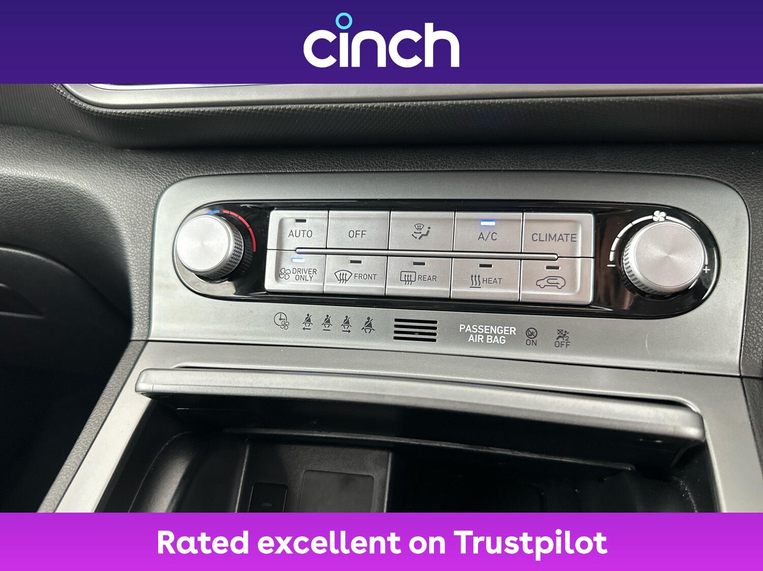 Used Hyundai KONA 2022 for sale - 76949736: Photo 38