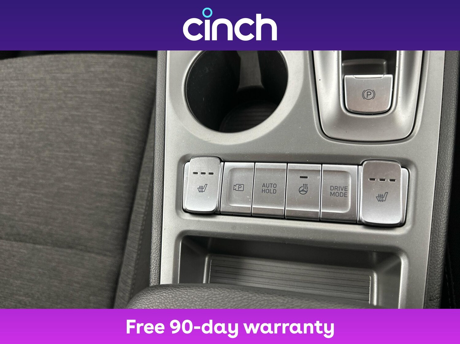 Used Hyundai KONA 2022 for sale - 76949736: Photo 39