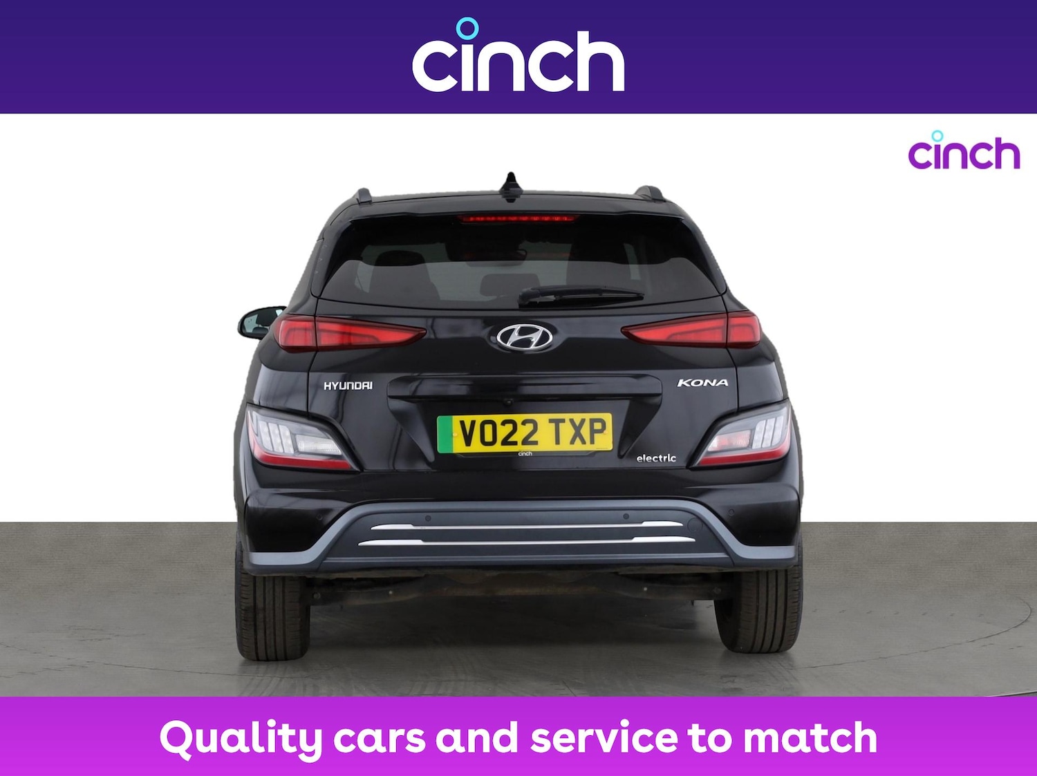 Used Hyundai KONA 2022 for sale - 76949736: Photo 5