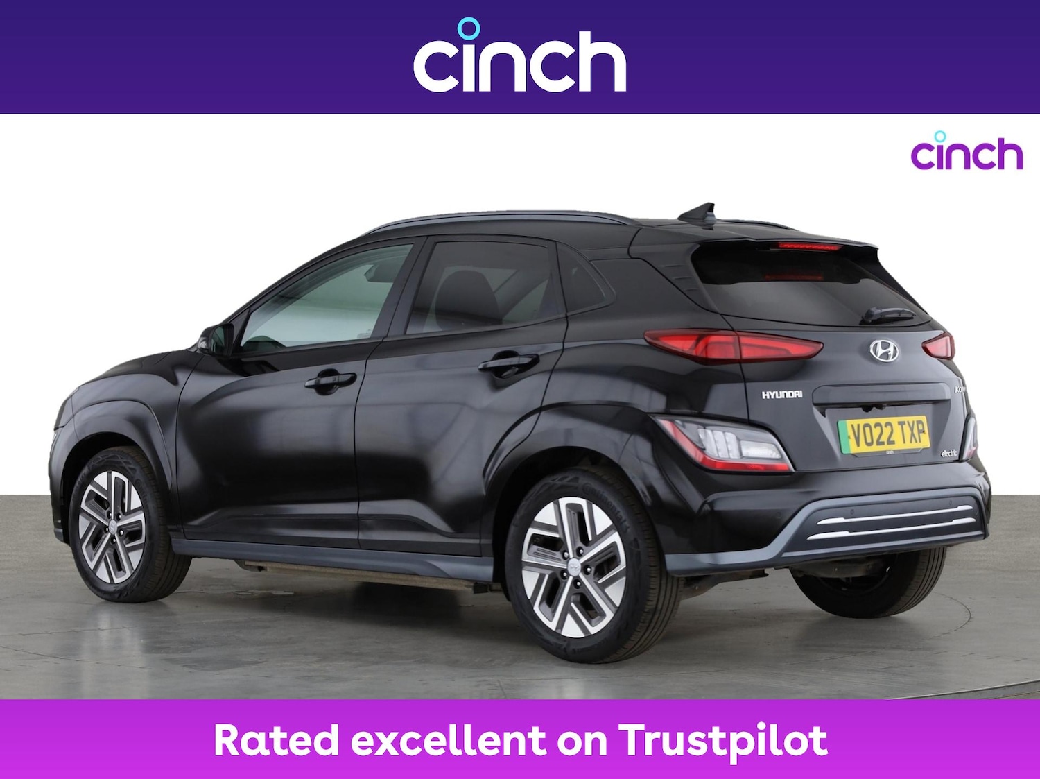 Used Hyundai KONA 2022 for sale - 76949736: Photo 6