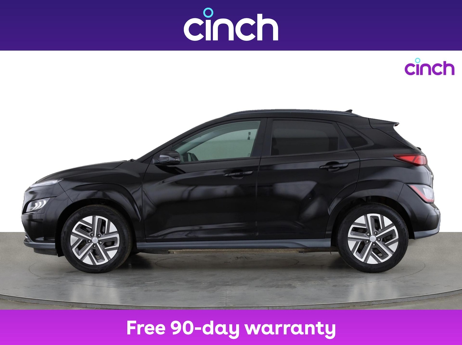 Used Hyundai KONA 2022 for sale - 76949736: Photo 8
