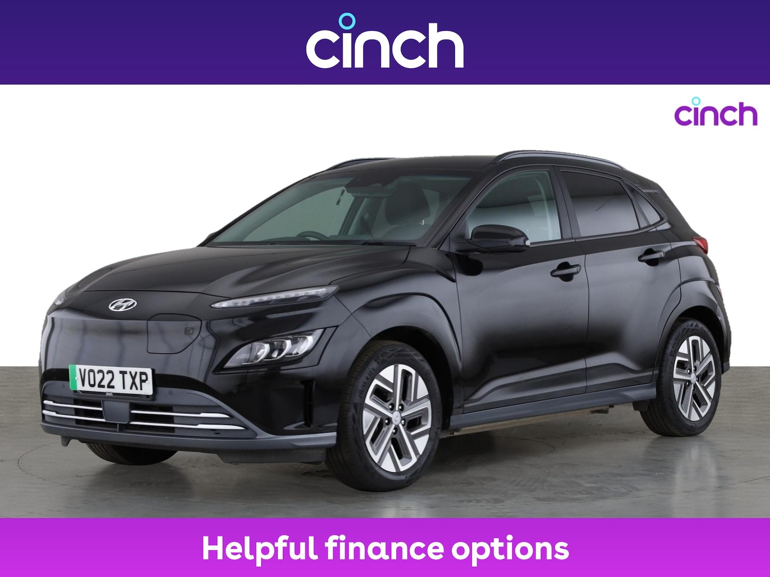 Used Hyundai KONA 2022 for sale - 76949736: Photo 9