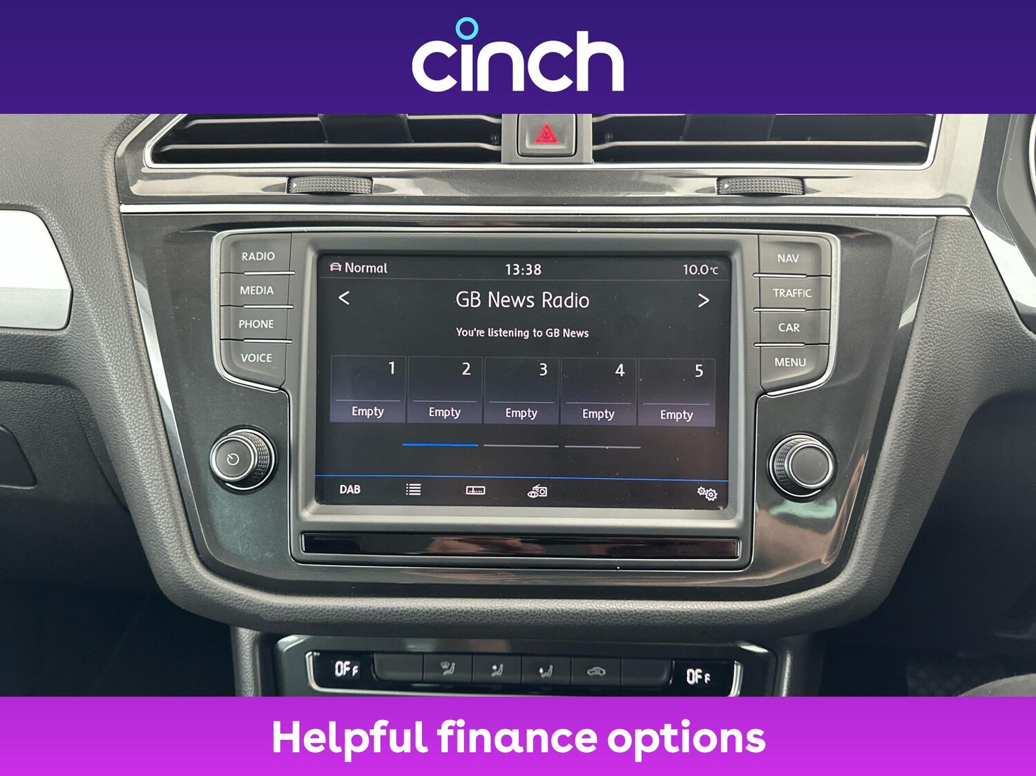 Used Volkswagen Tiguan 2017 for sale - 77056143: Photo 17