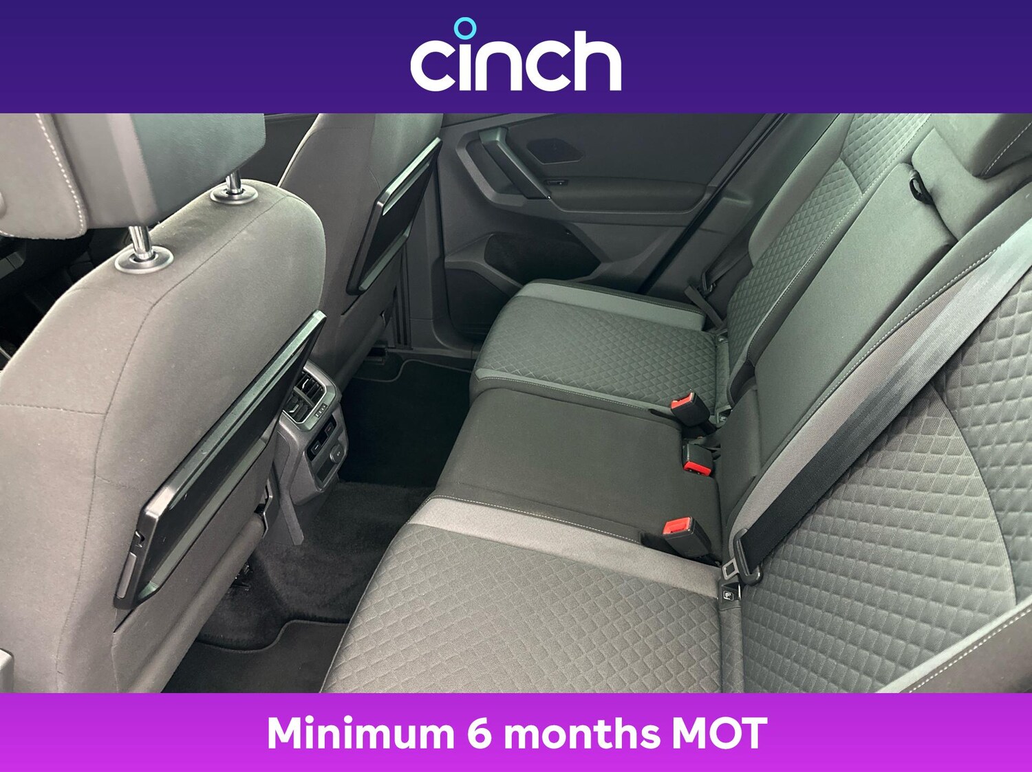 Used Volkswagen Tiguan 2017 for sale - 77056143: Photo 20