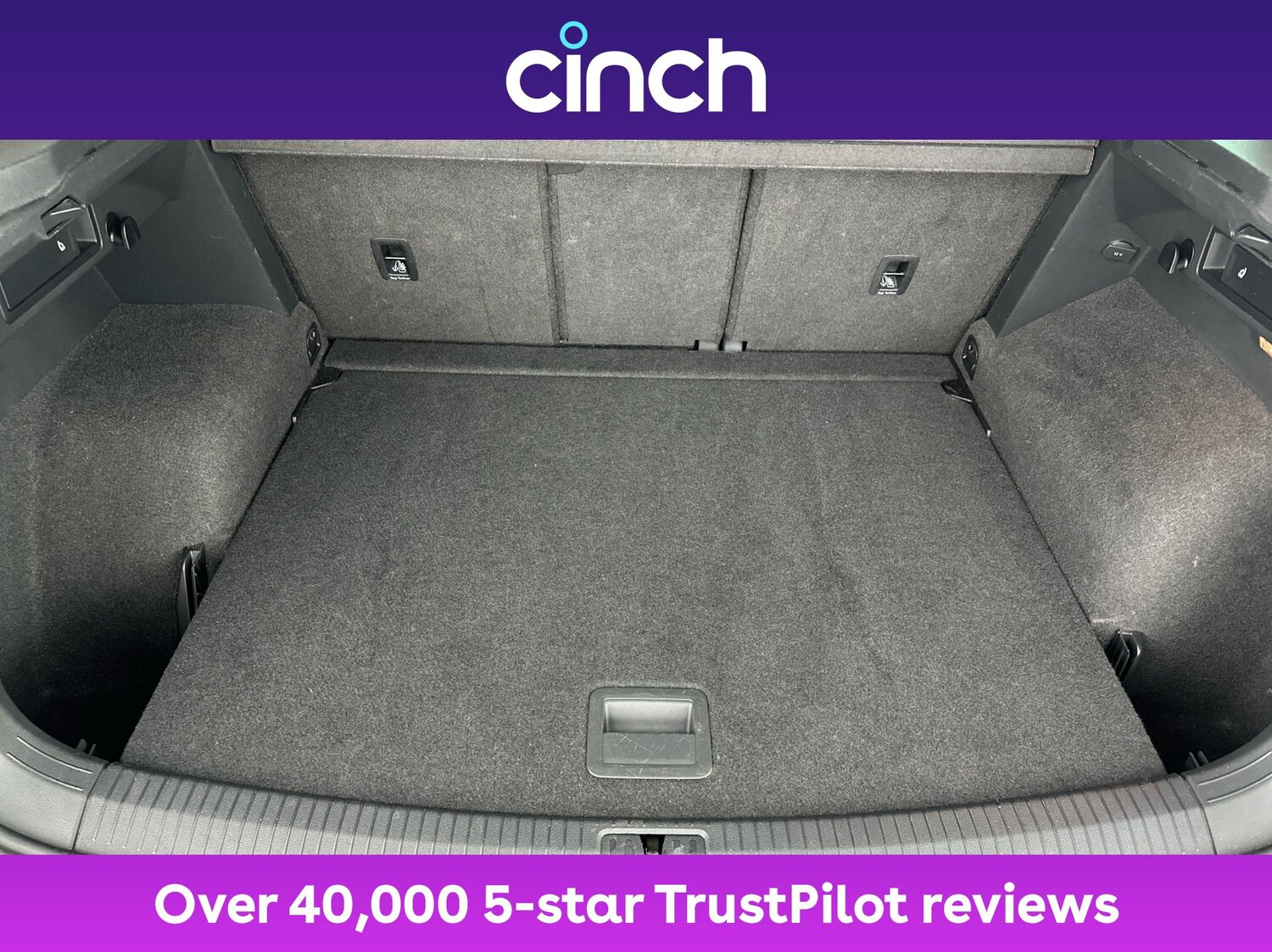 Used Volkswagen Tiguan 2017 for sale - 77056143: Photo 21