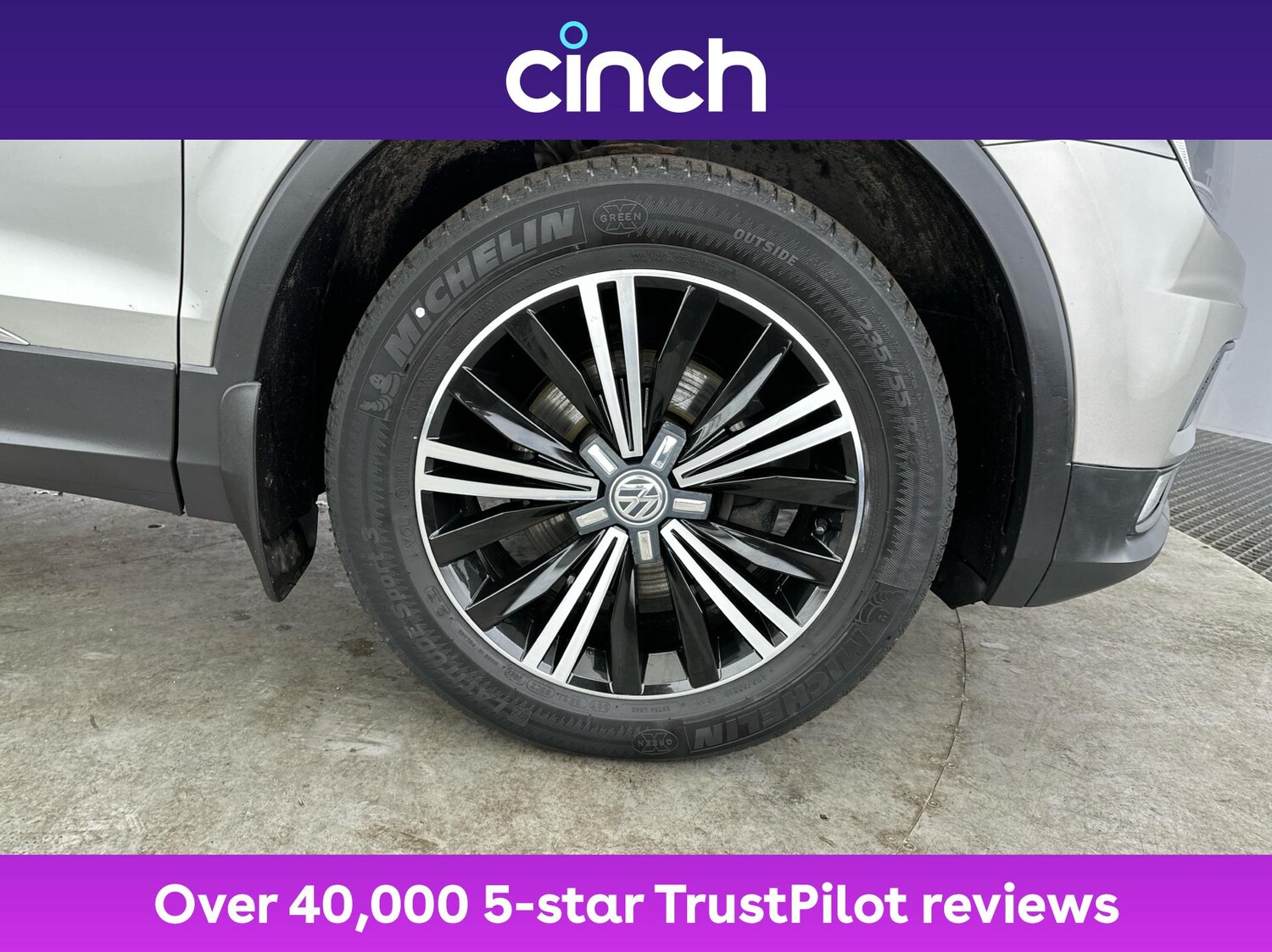 Used Volkswagen Tiguan 2017 for sale - 77056143: Photo 28