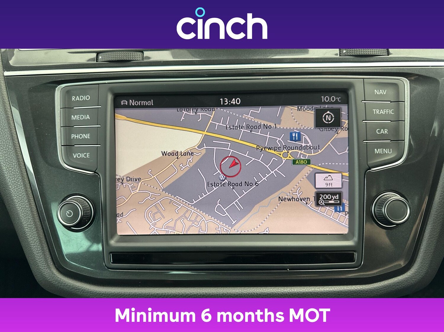 Used Volkswagen Tiguan 2017 for sale - 77056143: Photo 32