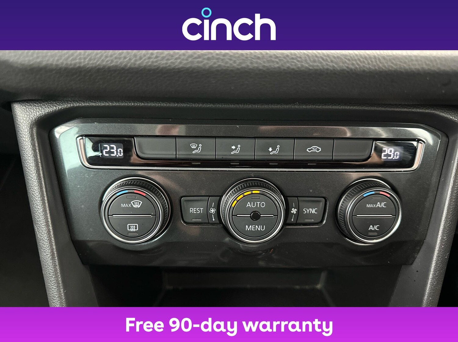 Used Volkswagen Tiguan 2017 for sale - 77056143: Photo 34