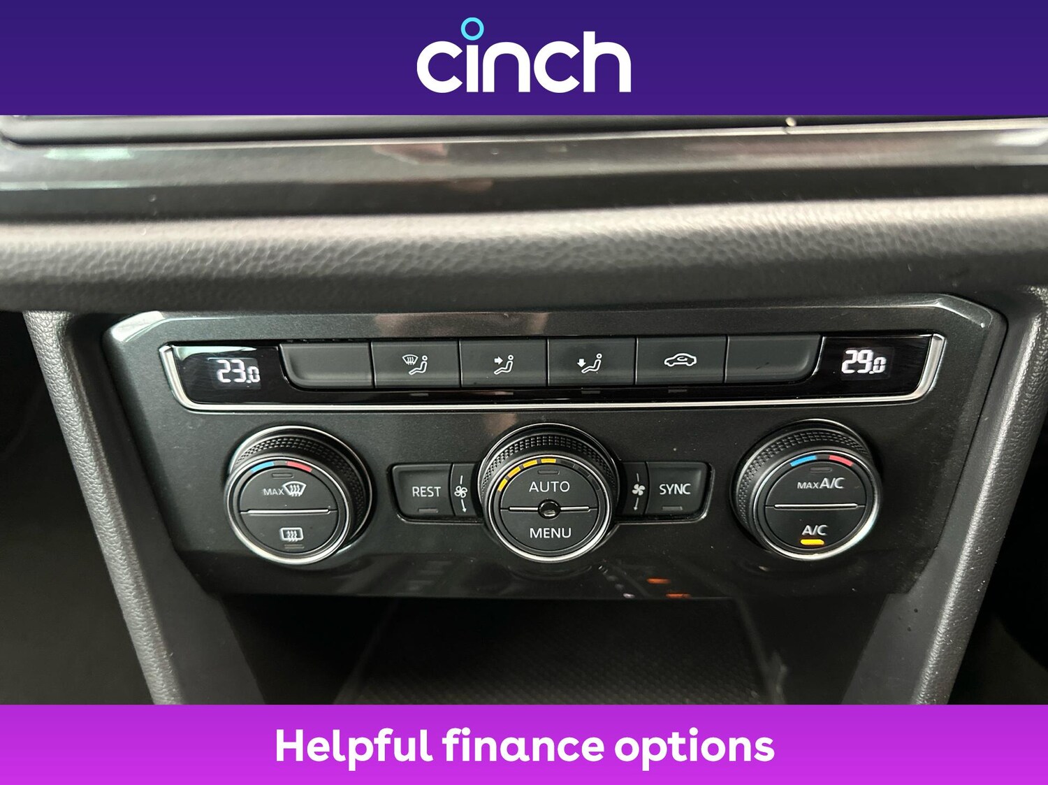 Used Volkswagen Tiguan 2017 for sale - 77056143: Photo 35