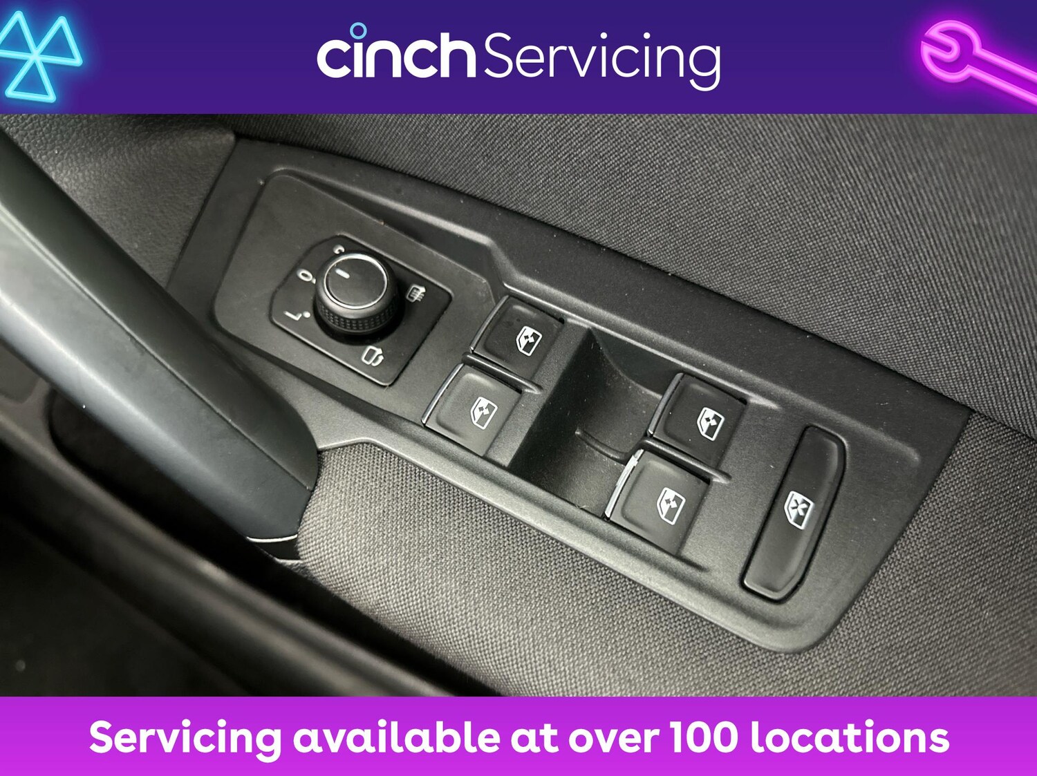 Used Volkswagen Tiguan 2017 for sale - 77056143: Photo 36