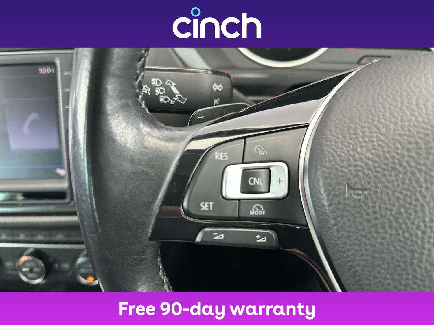 Used Volkswagen Tiguan 2017 for sale - 77056143: Photo 39